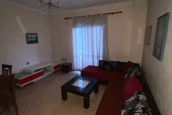 Apartment for rent in Tirana 1+1, Furnished