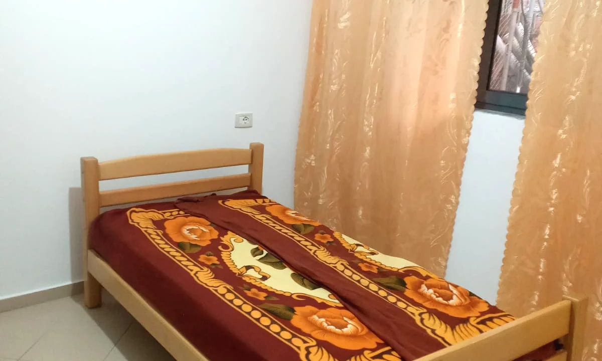 Appartamento in affitto a Tirana 2+1, Arredato