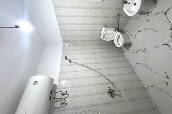 House for Rent 2+1 in Tirana - 40,000 Leke