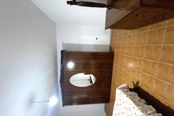 House for Rent 2+1 in Tirana - 40,000 Leke