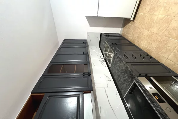 House for Rent 2+1 in Tirana - 40,000 Leke