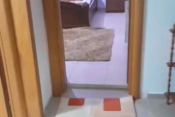 Shtepi me qera 1+1 ne Tirane - 30,000 Leke