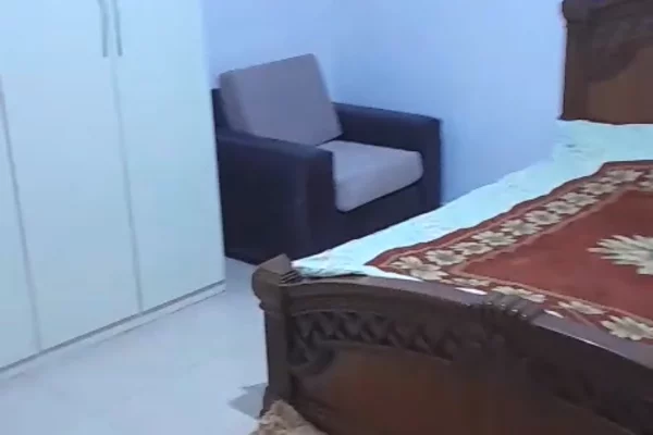 Shtepi me qera Apartament ne Tirane, 1+1, Mobilimi E mobiluar, Pagesa 30,000  Leke.