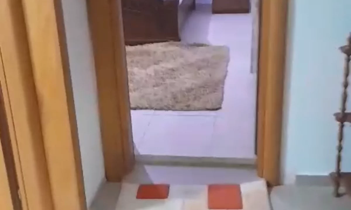 Shtepi me qera Apartament ne Tirane, 1+1, Mobilimi E mobiluar, Pagesa 30,000  Leke.