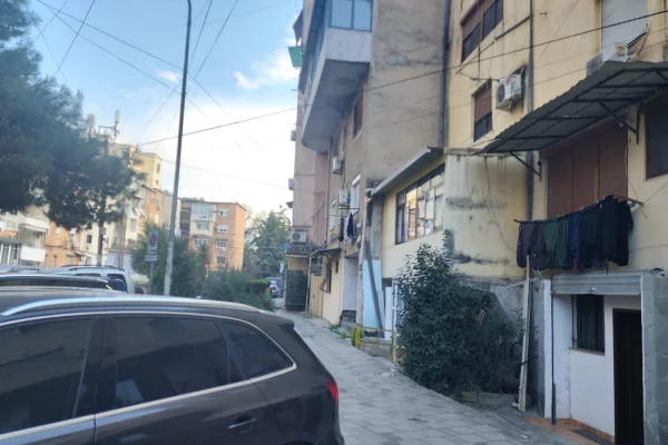 Shtepi ne shitje Garsoniere ne Tirane - 6,990,000 Leke