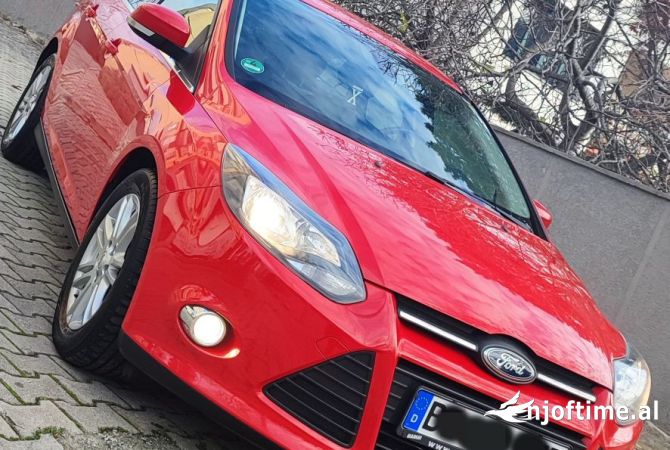 Makina ne shitje ne Durres, Ford, 2012 Diesel,Kambio Manual Pagesa 4,450  Euro.