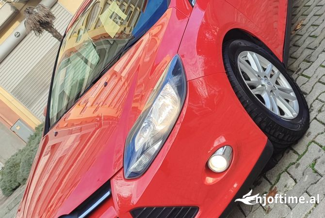 Makina ne shitje ne Durres - 4,450 Euro