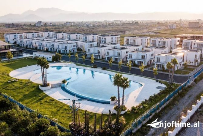 Truall ose Toke  ne Prishtine - 12,000 Euro