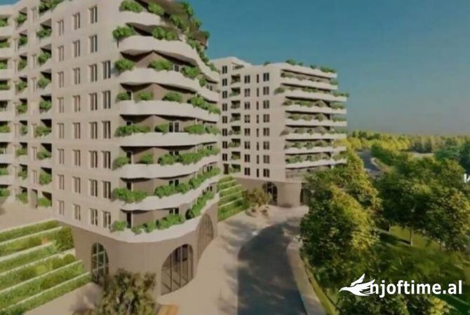 Shtepi ne shitje 2+1 ne Tirane - 830,000 Euro