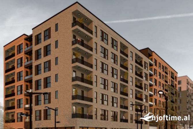 Shtepi ne shitje 2+1 ne Tirane - 830,000 Euro