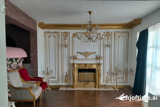 Shtepi ne shitje 7+1 ne Tirane - 500,000 Euro