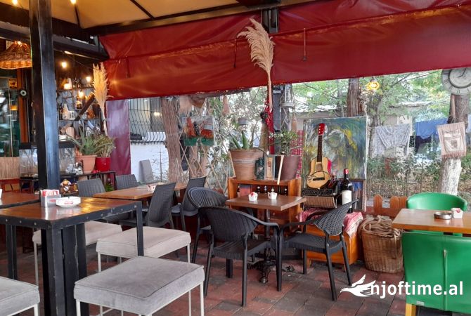 Ambient biznesi ne shitje 2+1 ne Tirane - 50,000 Euro