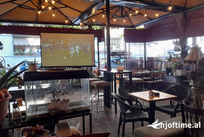 Ambient biznesi ne shitje 2+1 ne Tirane - 50,000 Euro