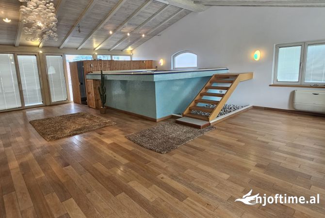 House for Sale 7+1 in Tirana - 2,500,000 Euro