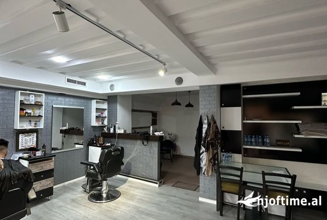Ambient biznesi ne shitje 1+1 ne Tirane - 3,500 Euro