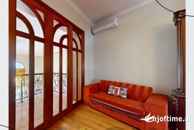 Shtepi ne shitje 7+1 ne Tirane - 2,500,000 Euro