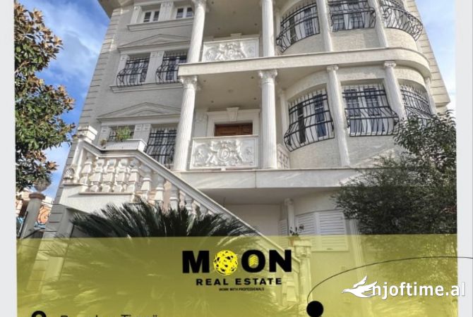 Shtepi ne shitje 7+1 ne Tirane - 1,000,000 Euro