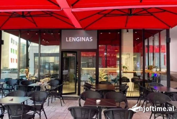 Marketplace for Business Brokers  in Tirana - 47,000 Euro