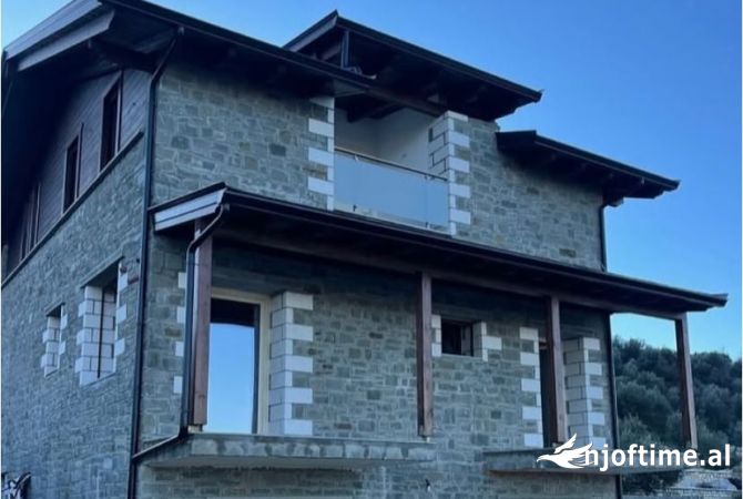 House for Sale 3+1 in Berat - 550,000 Euro