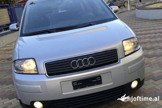Makina ne shitje ne Fier - 3,150 Euro