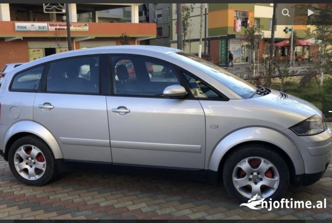 Makina ne shitje  ne Fier - 3,150 Euro