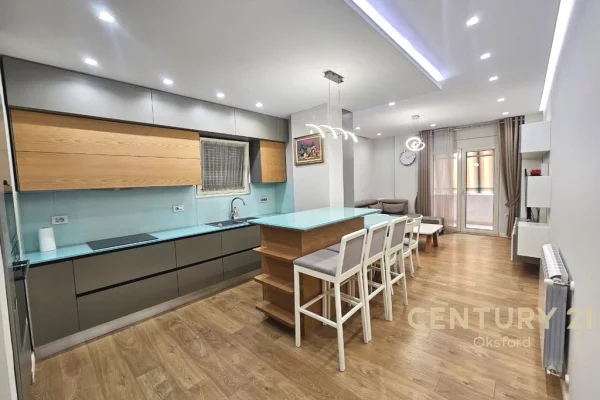 House for Sale 2+1 in Tirana - 170,000 Euro