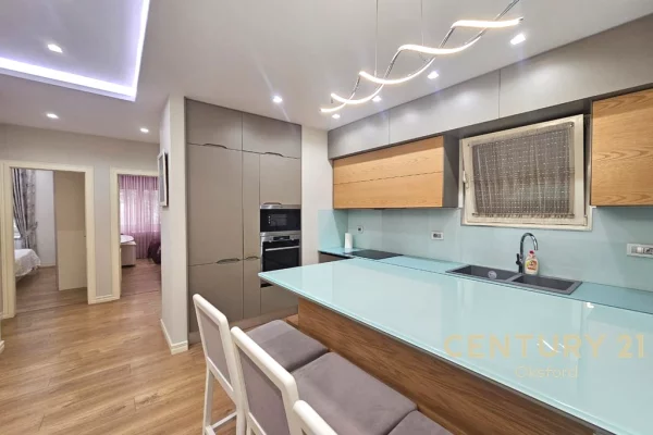 House for Sale 2+1 in Tirana - 170,000 Euro