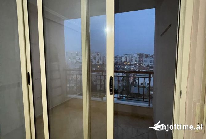 Apartment for rent in Tirana 2+1, In Part