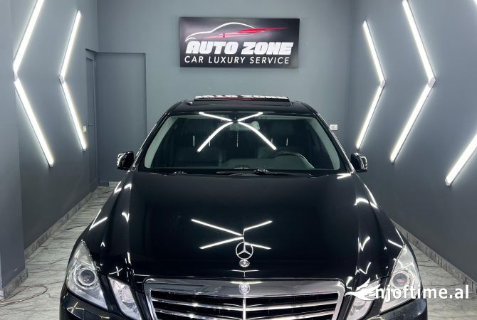 Makina ne shitje ne Fier - 11,500 Euro