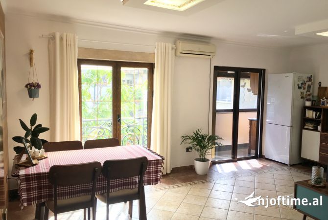 Apartment for rent in Tirana 2+1, Furnished