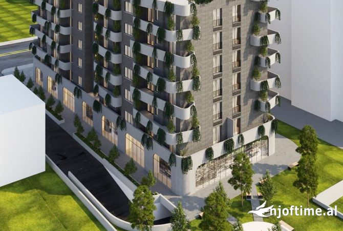 Shtepi ne shitje 2+1 ne Tirane - 90,000 Euro