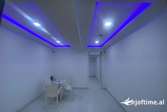 Ambient biznesi me qera 1+1 ne Tirane - 400 Euro