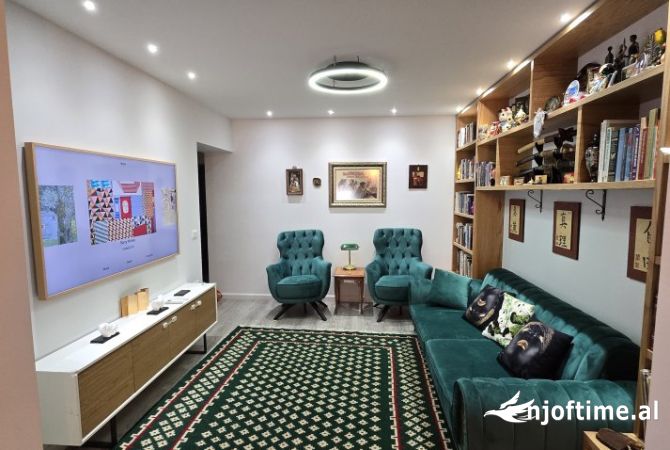 Shtepi ne shitje 2+1 ne Tirane - 250,000 Euro