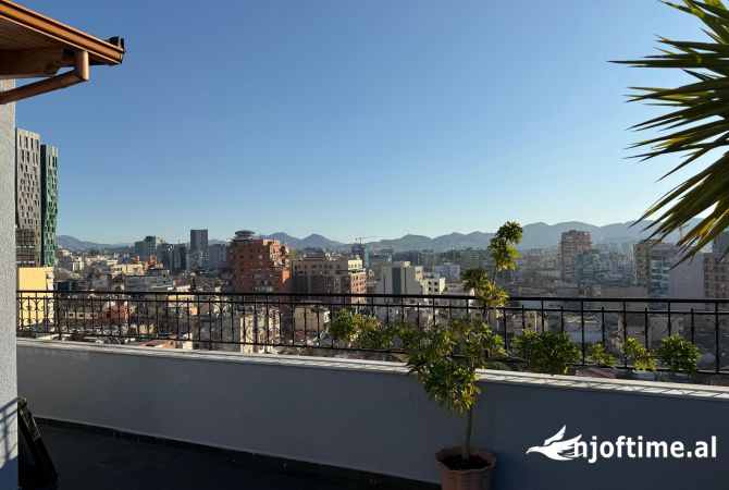 Shtepi me qera 4+1 ne Tirane - 1,500 Euro
