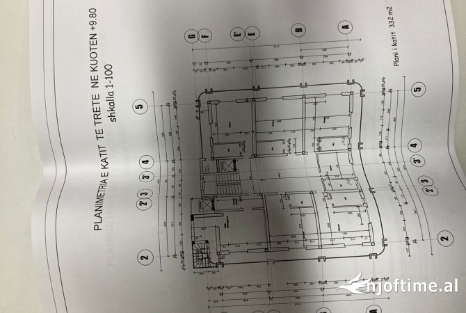 Ambient biznesi ne shitje 5+1 ne Tirane - 17,000 Euro