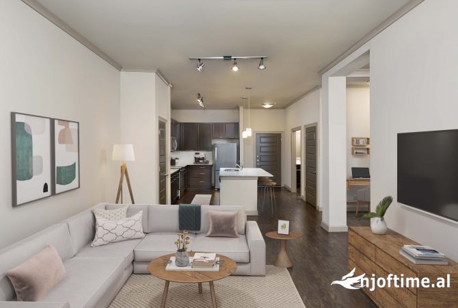 Shtepi ne shitje 2+1 ne Tirane - 215,000 Euro