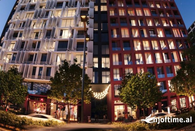 Shtepi ne shitje 2+1 ne Tirane - 199,000 Euro