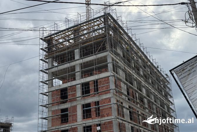 Shtepi ne shitje 2+1 ne Tirane - 125,000 Euro