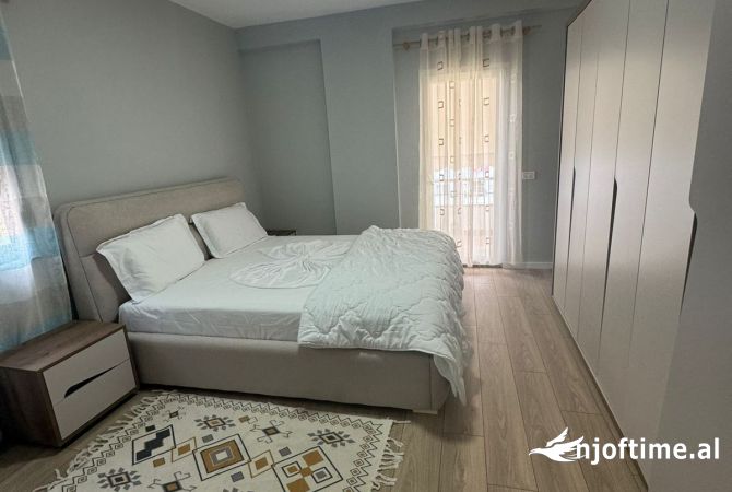 Apartment for rent in Tirana 2+1, Furnished