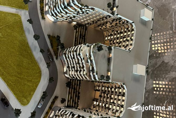 Shtepi ne shitje 2+1 ne Tirane - 108,000 Euro