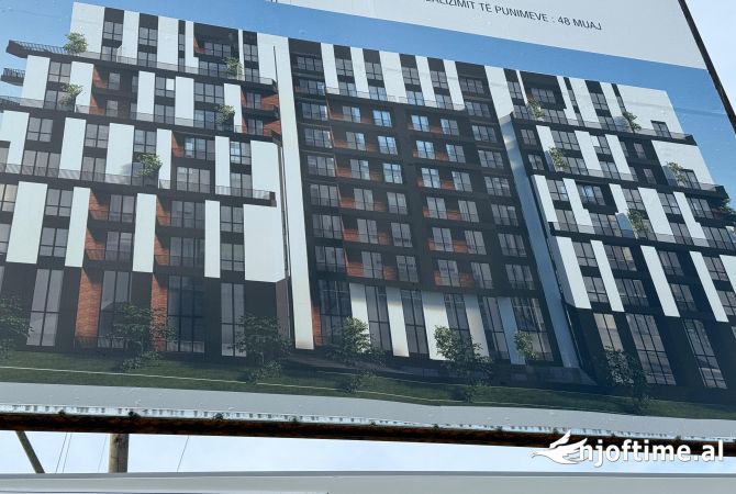 Shtepi ne shitje 1+1 ne Tirane - 76,450 Euro
