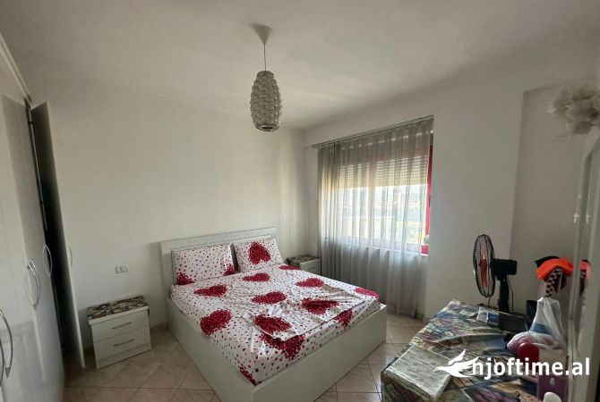 Shtepi me qera 2+1 ne Tirane - 500 Euro
