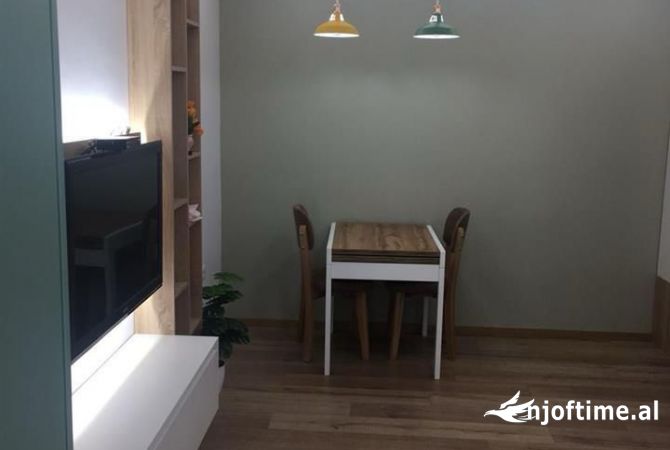 Shtepi me qera 1+1 ne Tirane - 600 Euro
