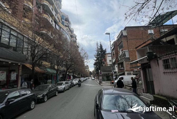 Ambient biznesi ne shitje 1+1 ne Tirane - 200,000 Euro