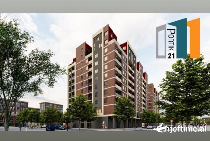 Shtepi ne shitje 1+1 ne Tirane - 170,800 Euro