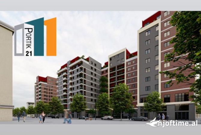 Shtepi ne shitje 1+1 ne Tirane - 170,800 Euro