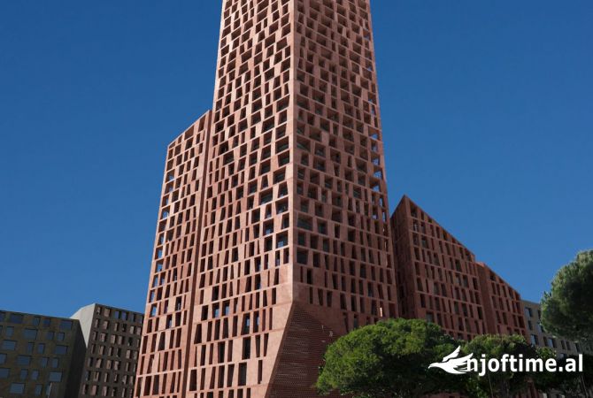 Shtepi ne shitje 1+1 ne Tirane - 243,750 Euro