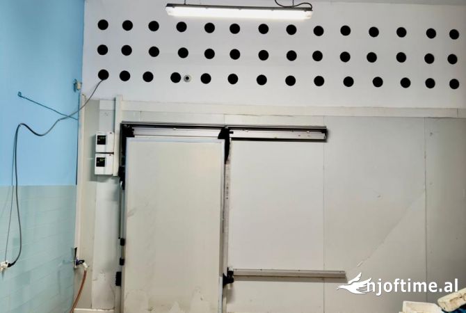 Business Property in Sale 1+1 in Vlora - 530,000 Euro
