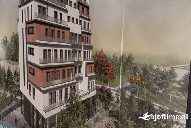 Shtepi ne shitje 2+1 ne Tirane - 127,000 Euro