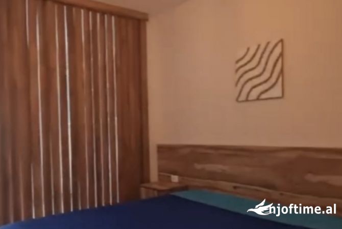 Shtepi ne shitje Apartament ne Tirane, 1+1, Mobilimi E mobiluar, Pagesa 97,200  Euro.